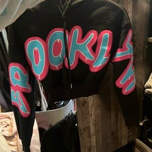 Shien Newyork Tracksuit